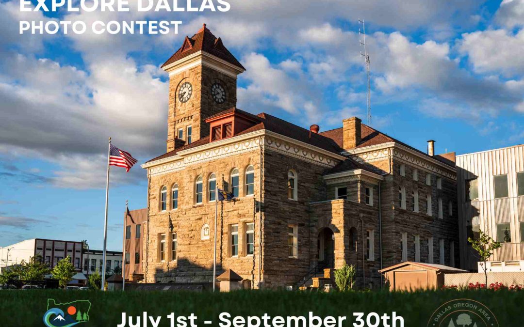 Explore Dallas Photo Contest